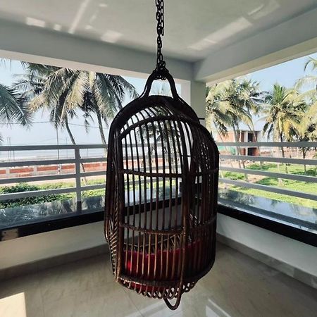 Corniche Beach Resort Mulappilangād Extérieur photo