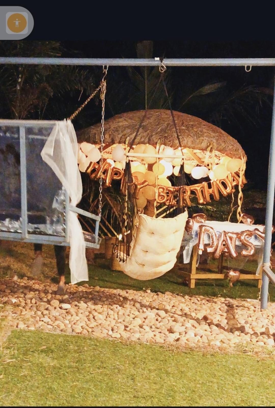 Corniche Beach Resort Mulappilangād Extérieur photo